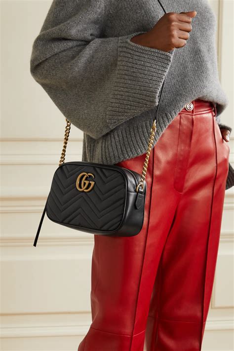 gucci camara bag|authentic Gucci marmont small bag.